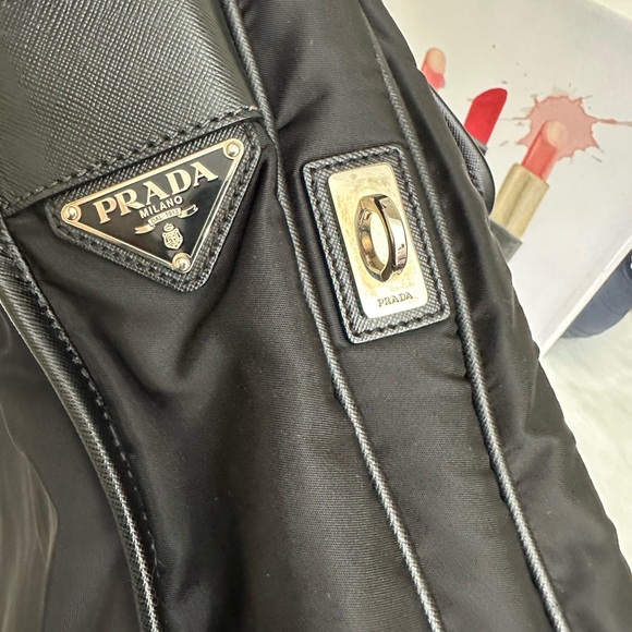 Auth Business Messenger bag excellent condition - Picture 11 of 17